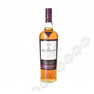 MACALLAN MAKERS EDITION