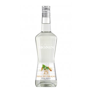 MONIN TRIPLE SEC LIQUER 