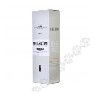 AUCHENTOSHAN VIRGIN OAK BATCH II