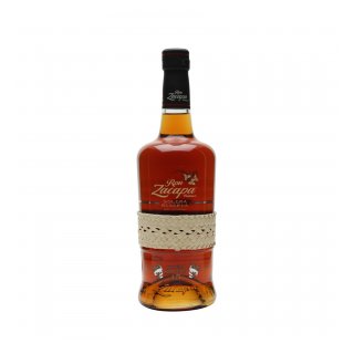 ZACAPA CENTENARIO RUM 15 YO