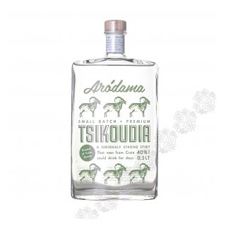 ARODAMA PREMIUM  500ml