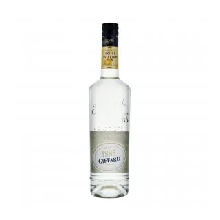 GIFFARD LIQUER WILLIAM PEAR 