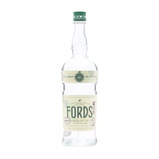 FORDS GIN