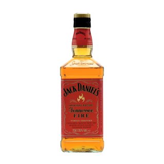 JACK DANIELS FIRE 