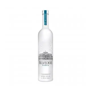 BELVEDERE VODKA PURE 3L