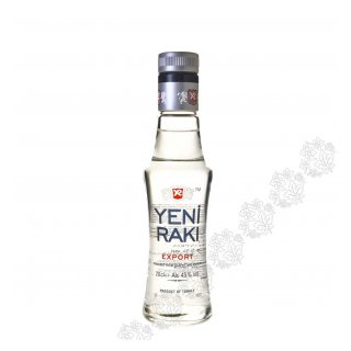 YENI RAKI