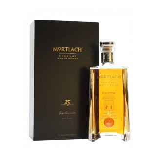 MORTLACH 25 YO 500ml