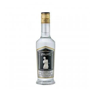 OUZO VARVAGIANNI ''AFRODITI" 48% 