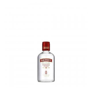 SMIRNOFF RED 37,5% mini 200ml