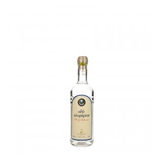 ΟΥΖΟ ΠΛΩΜΑΡΙΟΥ 40% mini 200ml