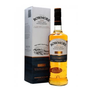 BOWMORE LEGEND