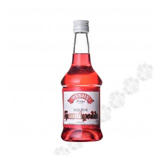 PSICHIS LIQEUER ROSE 500ml