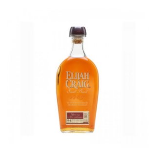 ELIJAH CRAIG Small Batch 94 Proof