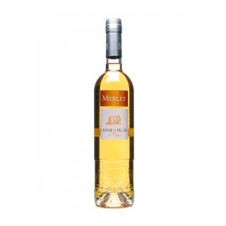MERLET CREME DE PEACH