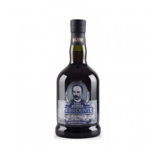 PRESIDENTE ANEJO RUM