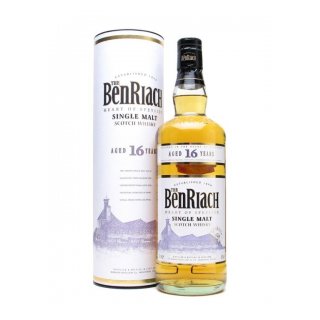 BENRIACH 16 Year Old