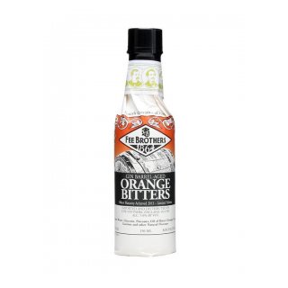 FEE BROTHERS Gin Barrel Orange