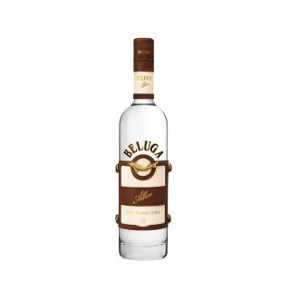 BELUGA VODKA ALLURE