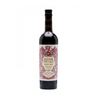 MARTINI RUBINO