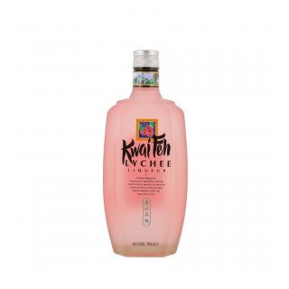 DE KUYPER KWAI FEH LYCHEE