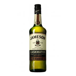 JAMESON CASKMATES