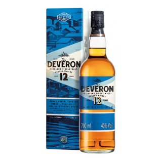 THE DEVERON 12 Year Old