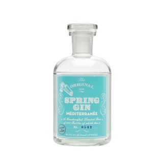 SPRING GIN Mediterannee
