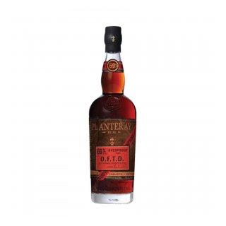 PLANTERAY OLD FASHIONED TRADITIONAL DARK 69% 700ml