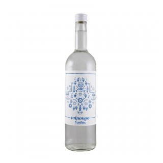 TSIPOURO SIGALAS 700ml