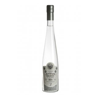 VALLINDRAS CITRON WHITE 500ml