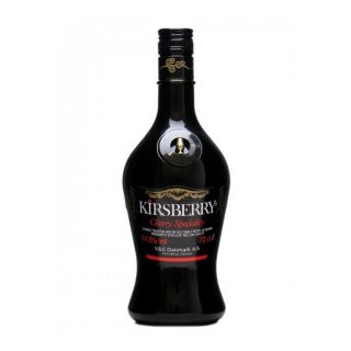 KIRSBERRY CHERRY SPECIALITY LIQUER