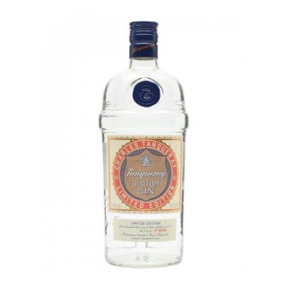 TANQUERAY OLD TOM 1L