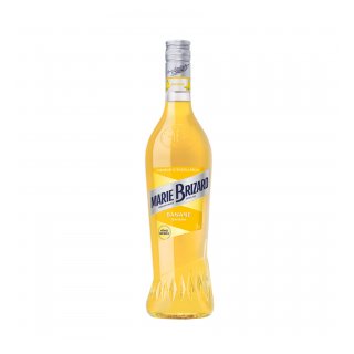 MARIE BRIZARD CREME DE BANANE