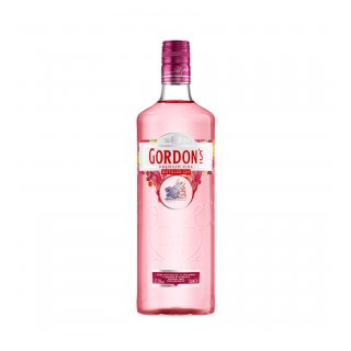 GORDON'S PREMIUM PINK DISTILLED GIN