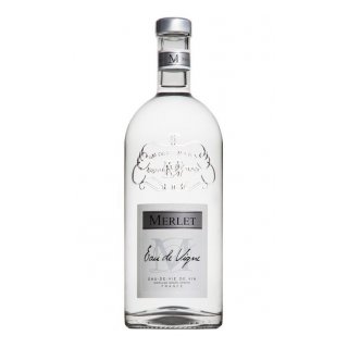 MERLET EAU DE VIGNE