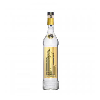 STOLICHNAYA GOLD