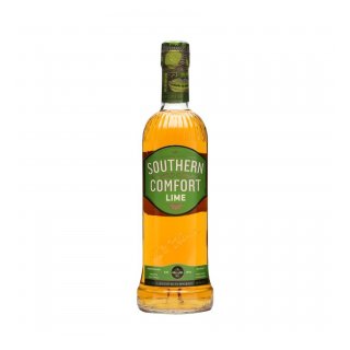 SOUTHERN COMFORT LIME LIQUEUR 20%