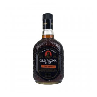 OLD MONK RUM THE LEGEND 1L