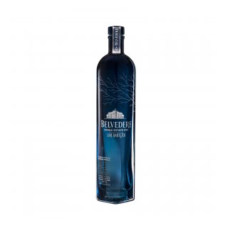 BELVEDERE VODKA LAKE BARTEZEK