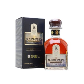CHAIRMAN'S ADMIRAL RODNEY RHUM