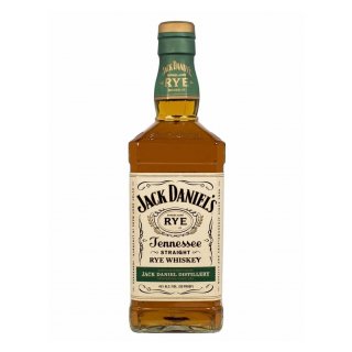 JACK DANIEL'S RYE