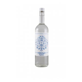TSIPOURO SIGALAS 200ml