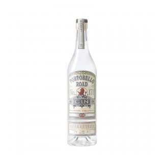 PORTOBELLO ROAD GIN