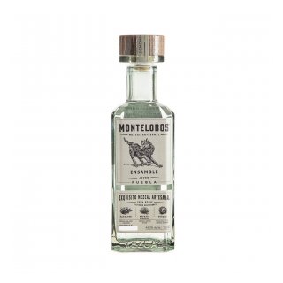MONTELOBOS MEZCAL ENSAMBLE