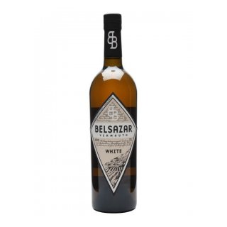 BELSAZAR VERMOUTH WHITE