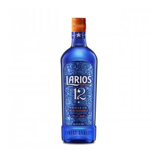 LARIOS 12 PREMIUM GIN