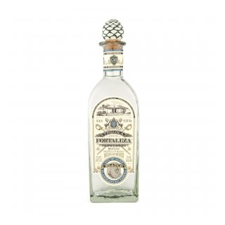 FORTALEZA TEQUILA BLANCO