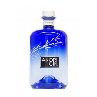 AKORI GIN  