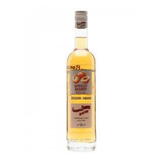 GABRIEL BOUDIER APRICOT BRANDY