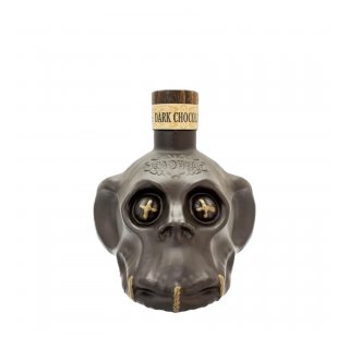 DEADHEAD DARK CHOCOLATE RUM